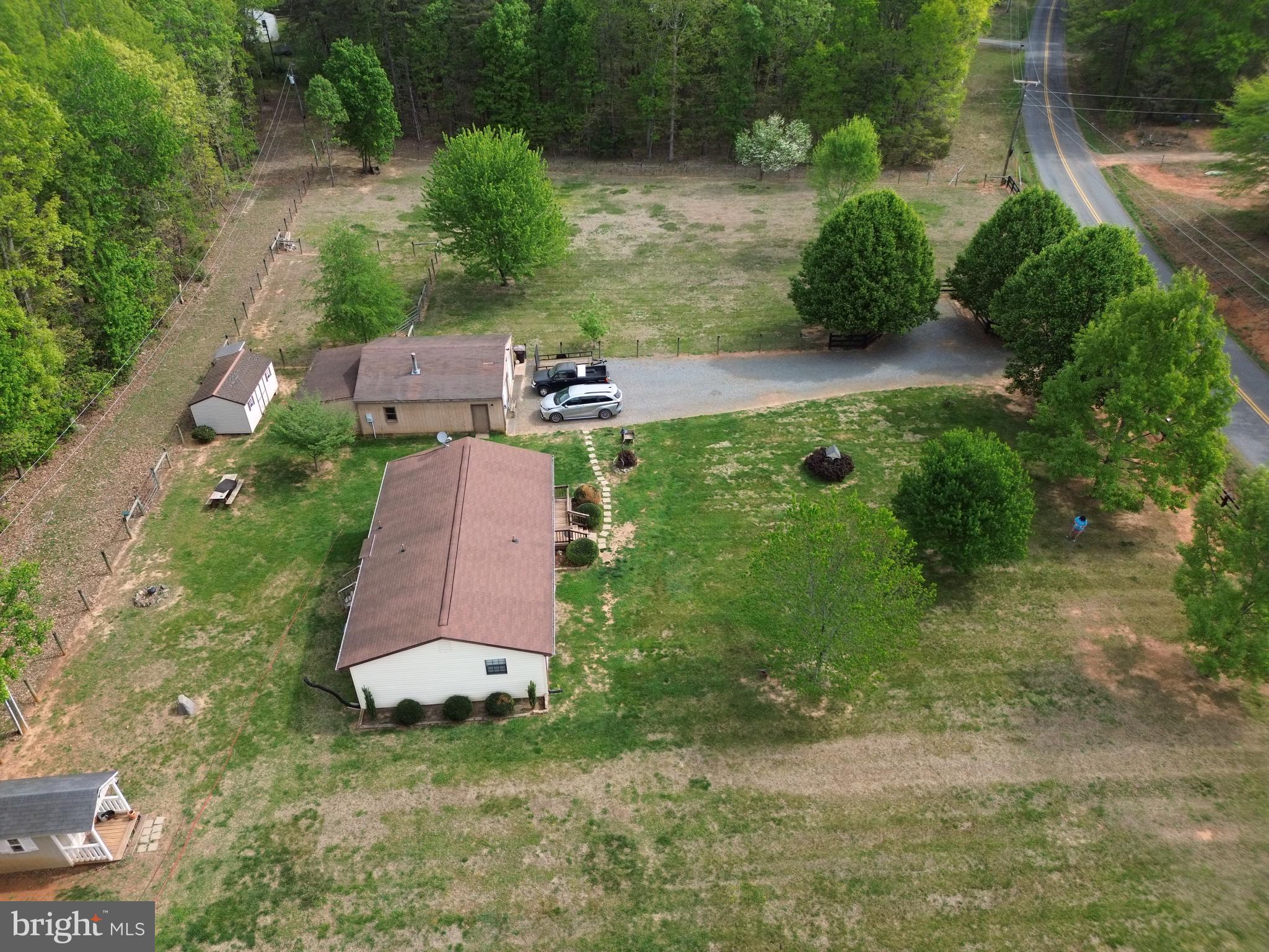 1309 Doctors Road Louisa, VA 23093 - Photo 36 of 41 Gallery Image 36