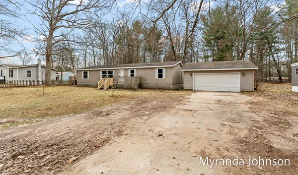 $239,900 | 3455 West Webster Road, Montague, MI 49437