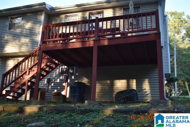 1058 Cardinal Circle Bessemer, AL 35023 - Photo 37 of 38