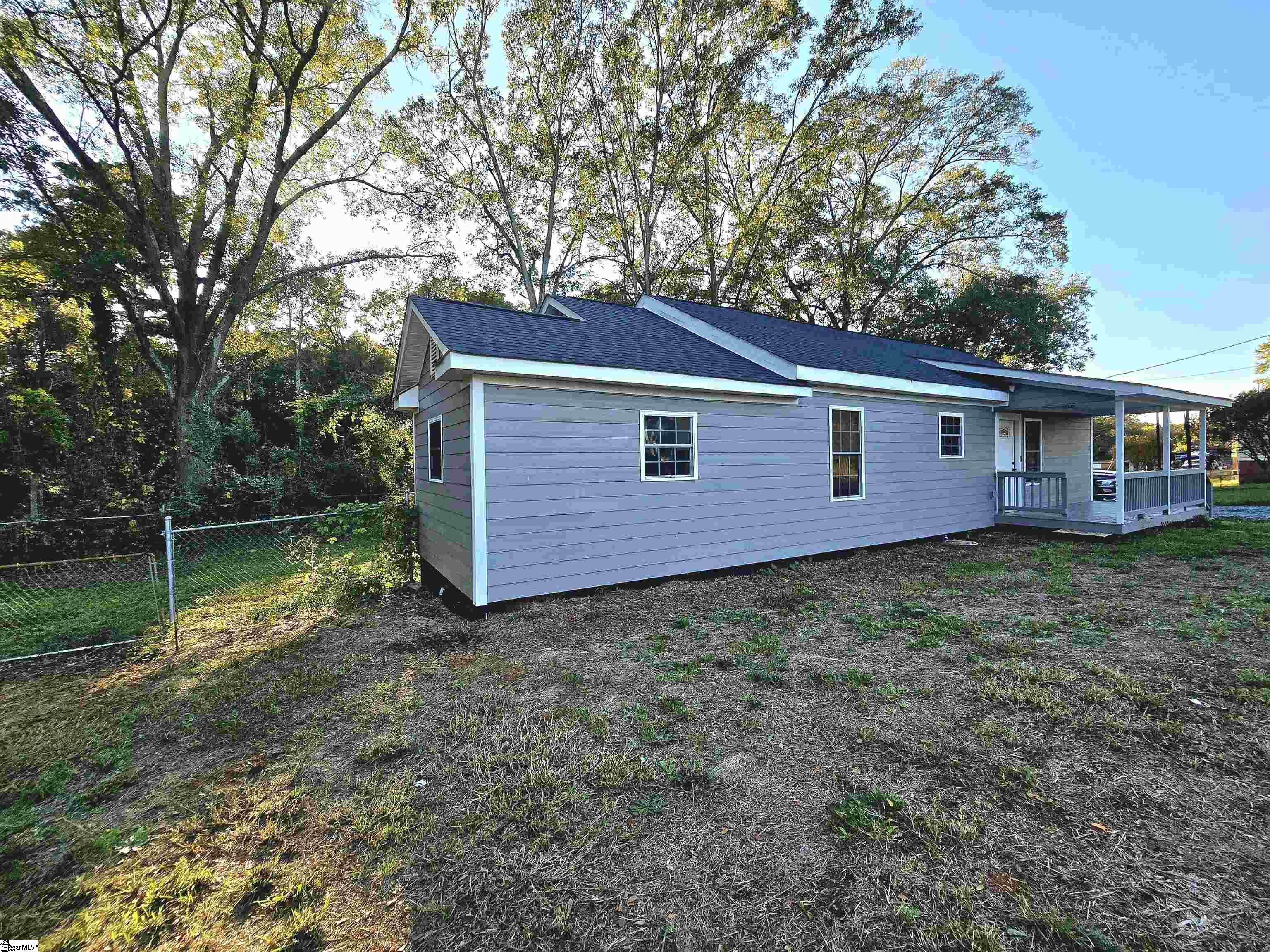 126 Mays Street Pendleton, SC 29670 - Photo 34 of 40