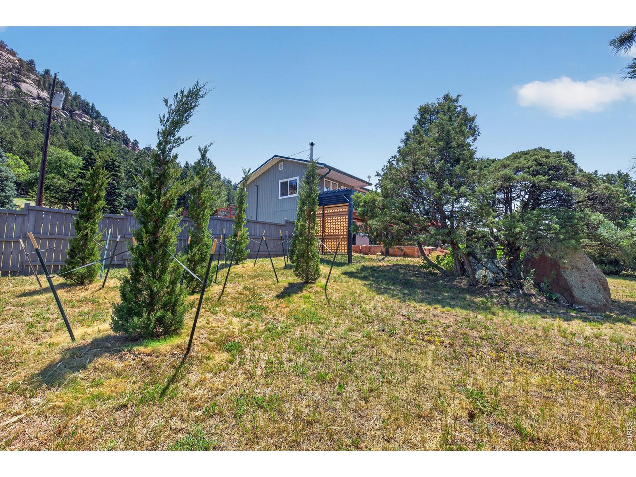 109 Button Rock Road Lyons, CO 80540 - Photo 35 of 41 Gallery Image 35