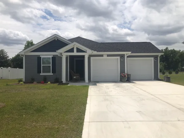$254,990 | 32 Cpe Pt Drive, Conway, SC 29527