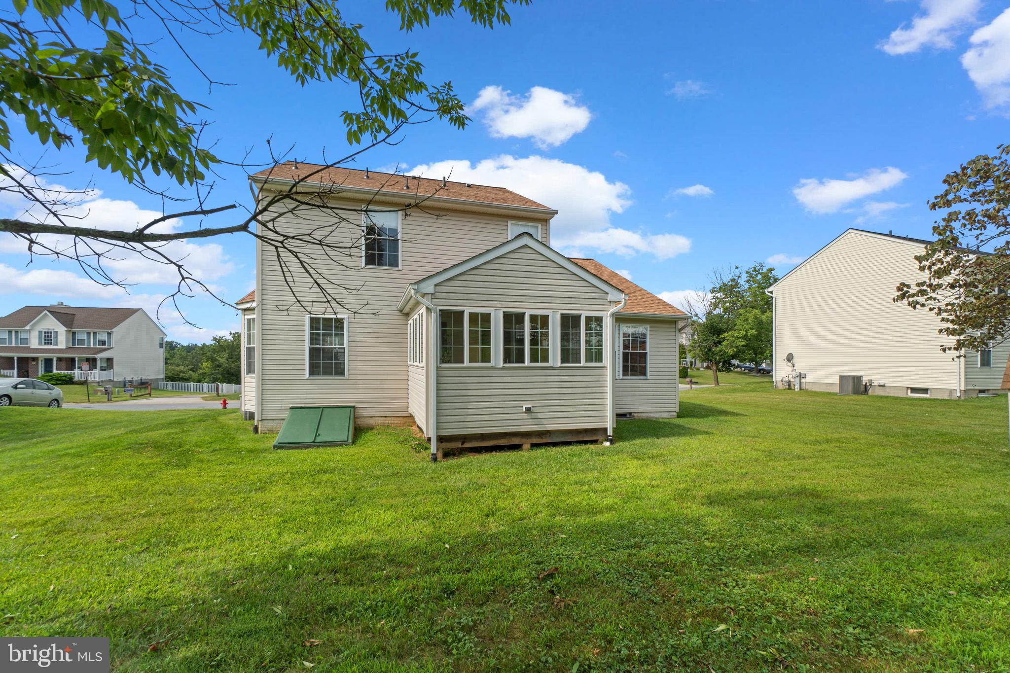 3161 Pyramid Circle Manchester, MD 21102 - Photo 34 of 41 Gallery Image 34