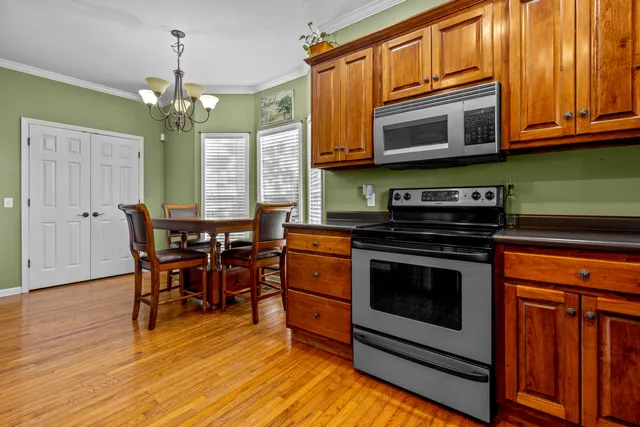 $279,900 | 220 Little Ponderosa Trail, Dunlap, TN 37327