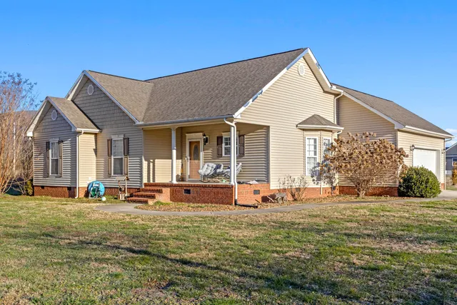 $279,900 | 220 Little Ponderosa Trail, Dunlap, TN 37327