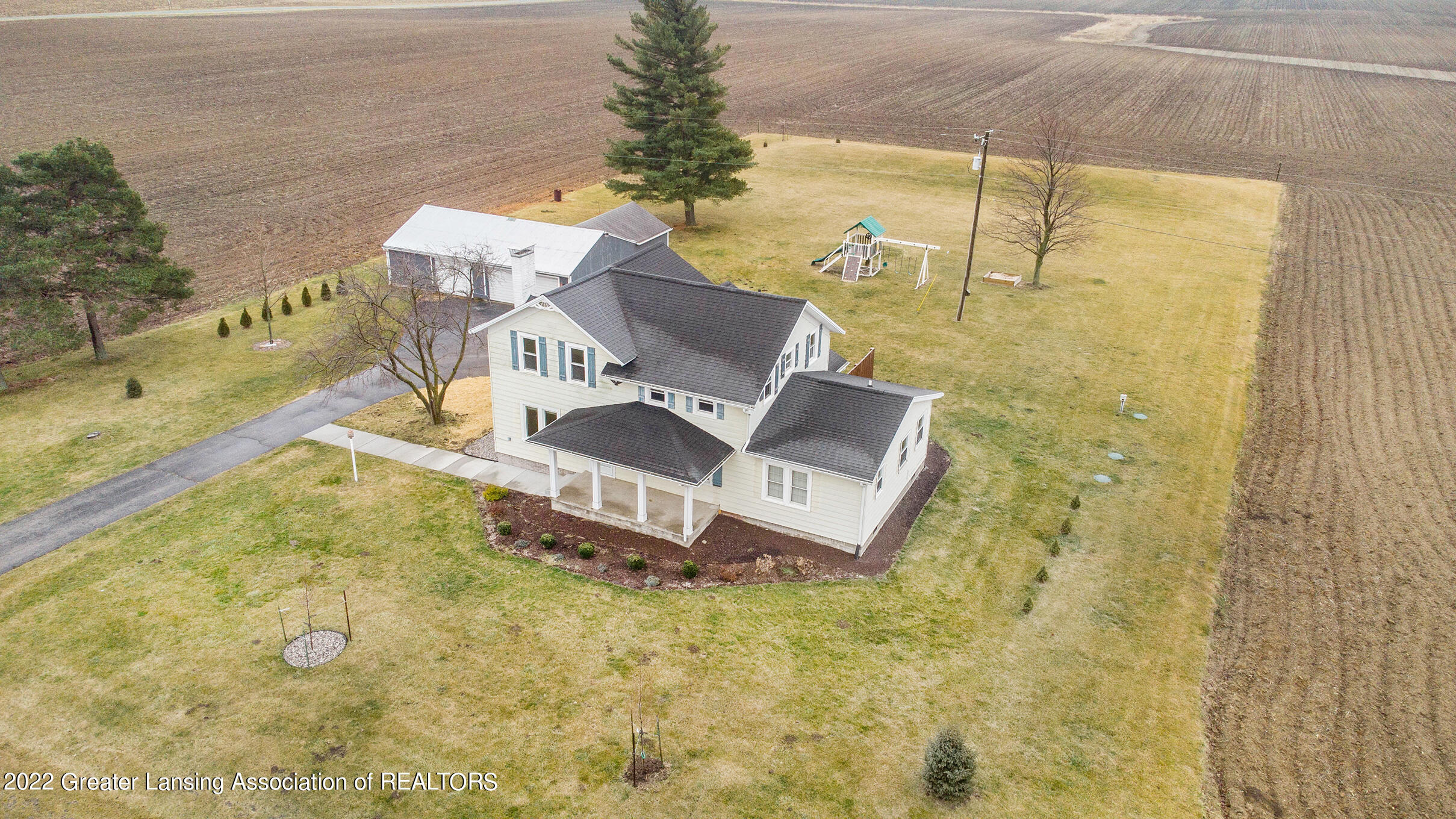1943 Holt Road Mason, MI 48854 - Photo 45 of 49 DJI_0367