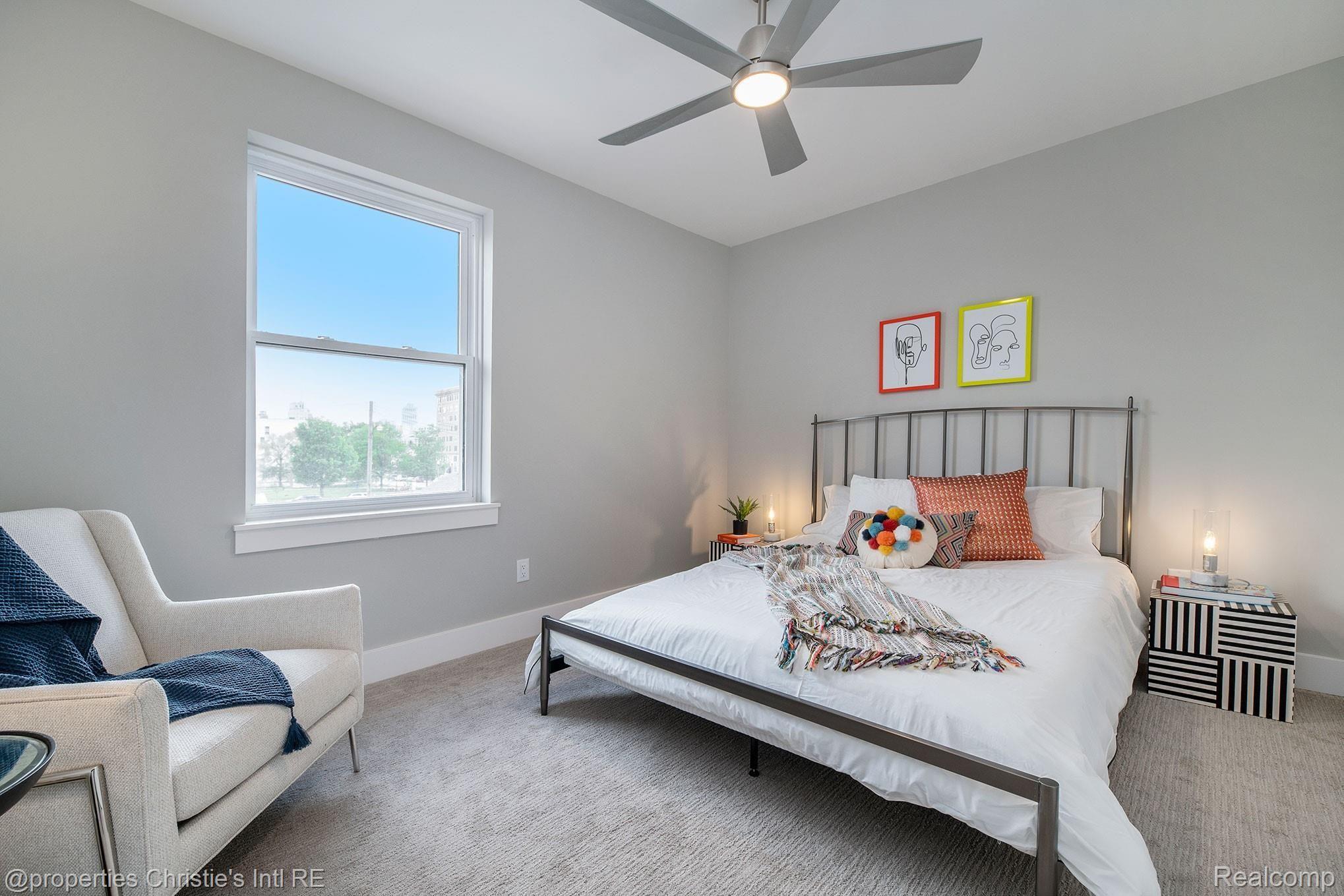 3148 John R Street, Unit 20 Detroit, MI 48201 - Photo 23 of 49 DSC01041.jpg
