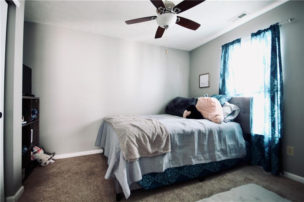 5810 Long Ridge Place Indianapolis, IN 46221 - Photo 12 of 15 Gallery Image 12