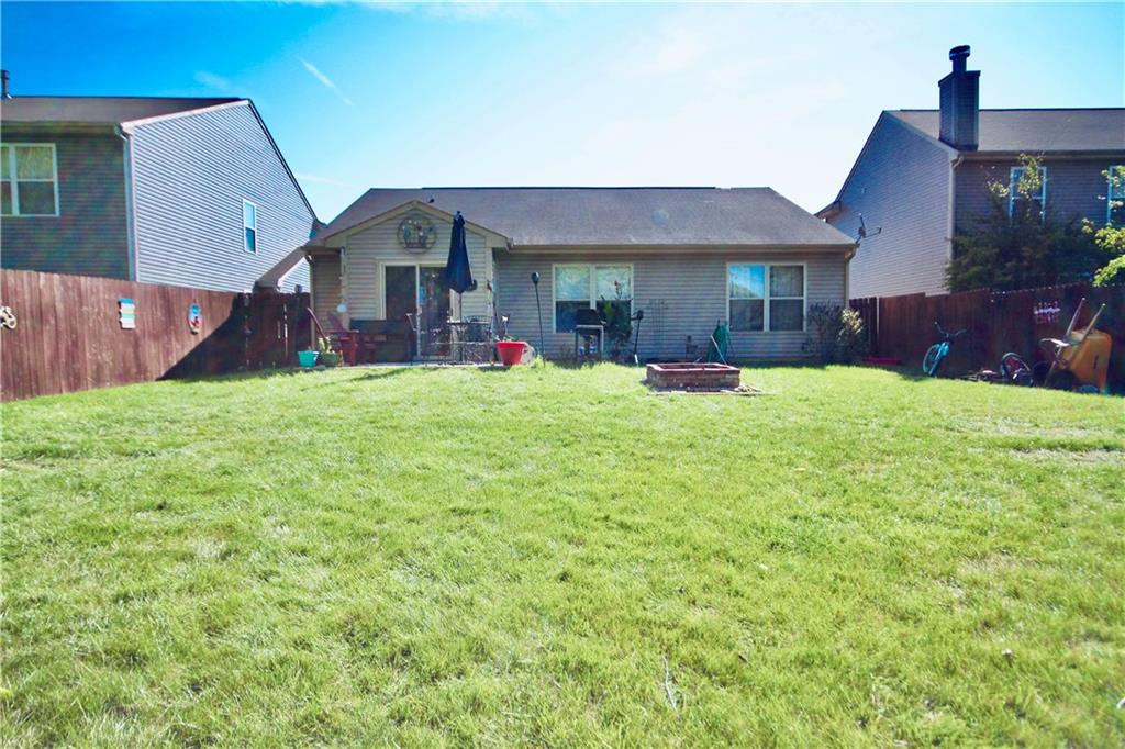 5810 Long Ridge Place Indianapolis, IN 46221 - Photo 14 of 15 Gallery Image 14