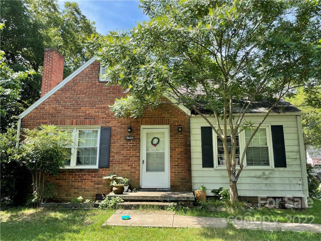 3625 Tuckaseegee Road, Unit 2 Charlotte, NC 28208 - Photo 1 of 8