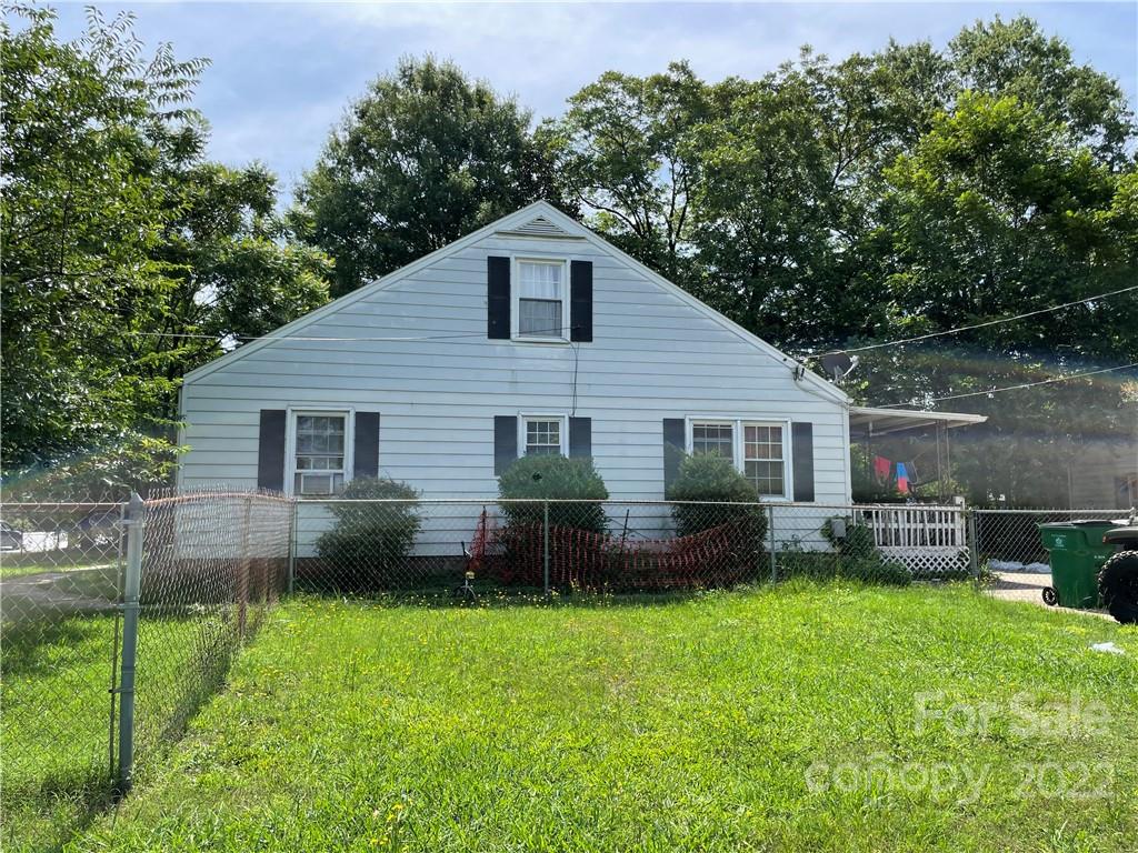 3625 Tuckaseegee Road, Unit 2 Charlotte, NC 28208 - Photo 6 of 8