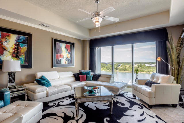 4851 Main Street, Unit 612 Orange Beach, AL 36561 - Photo 3 of 15