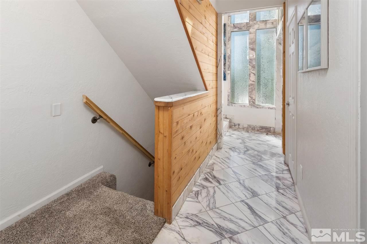 116 B Snowbird Court, Unit B Stateline, NV 89449 - Photo 34 of 40 a view of entryway