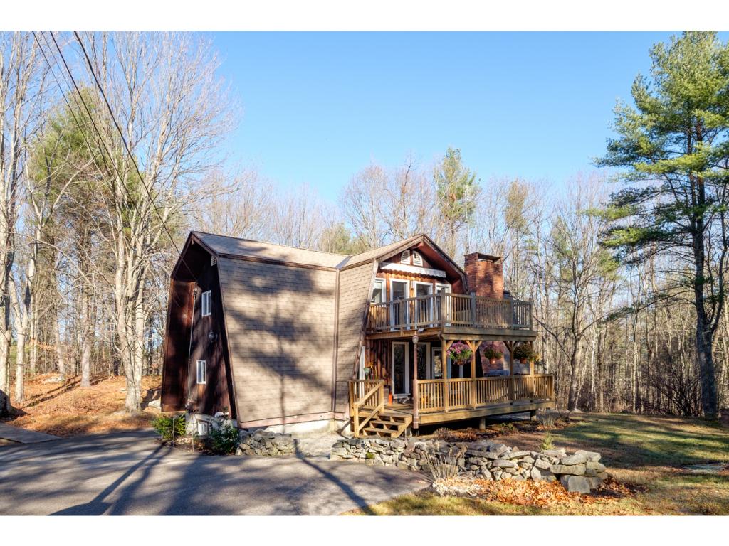95 Bagdad Road Durham, NH 03824 - Photo 1 of 34