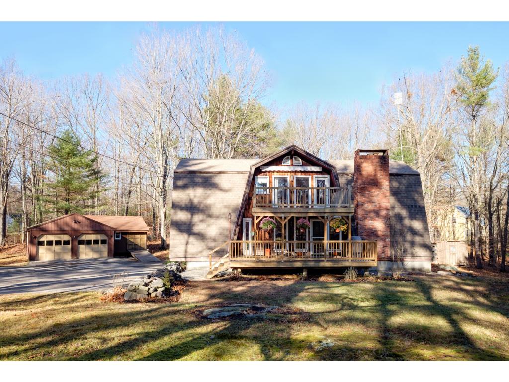 95 Bagdad Road Durham, NH 03824 - Photo 2 of 34