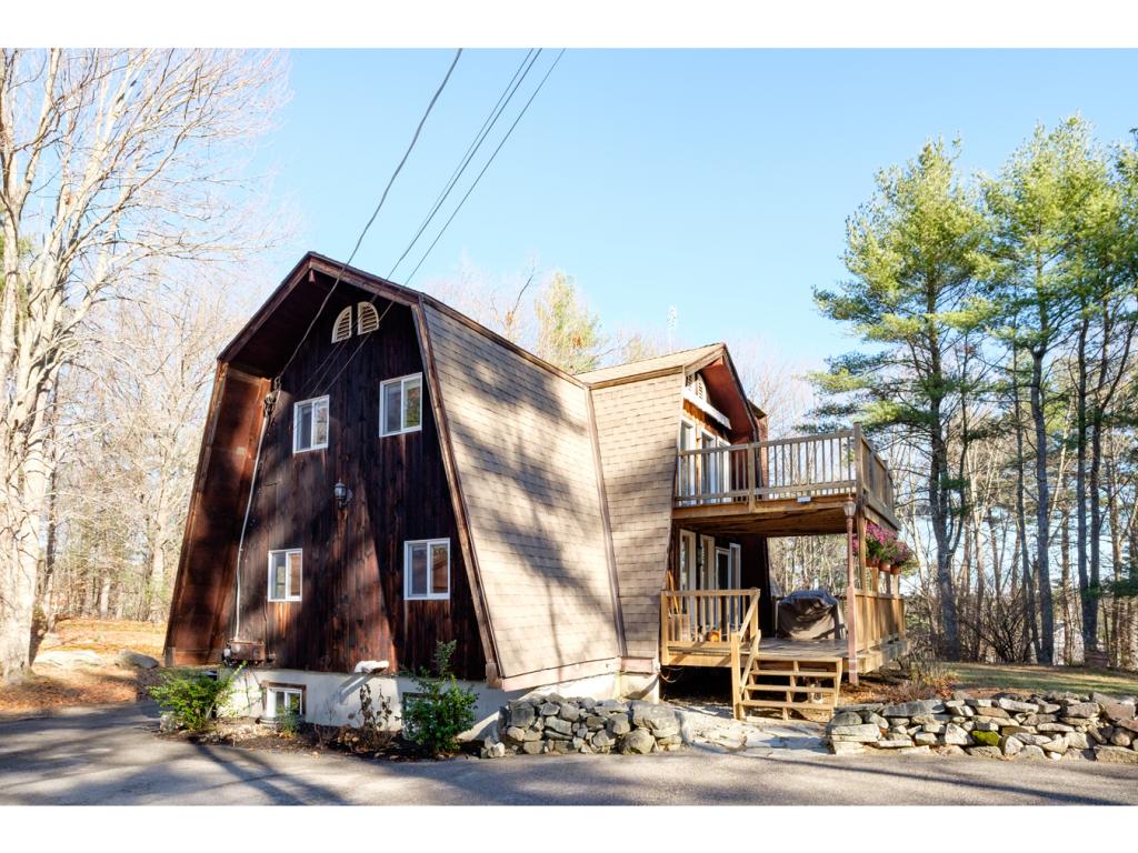 95 Bagdad Road Durham, NH 03824 - Photo 3 of 34