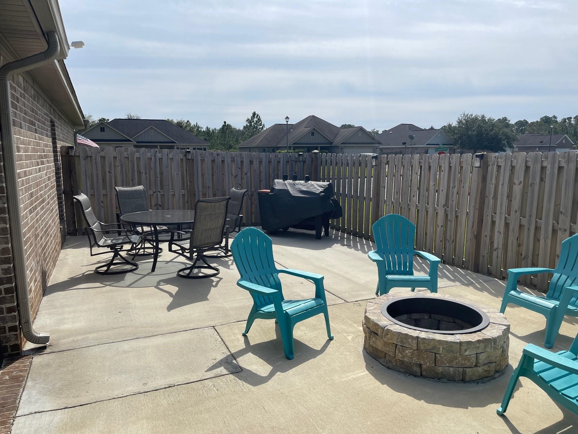 3179 Bellingrath Drive Foley, AL 36535 - Photo 28 of 32