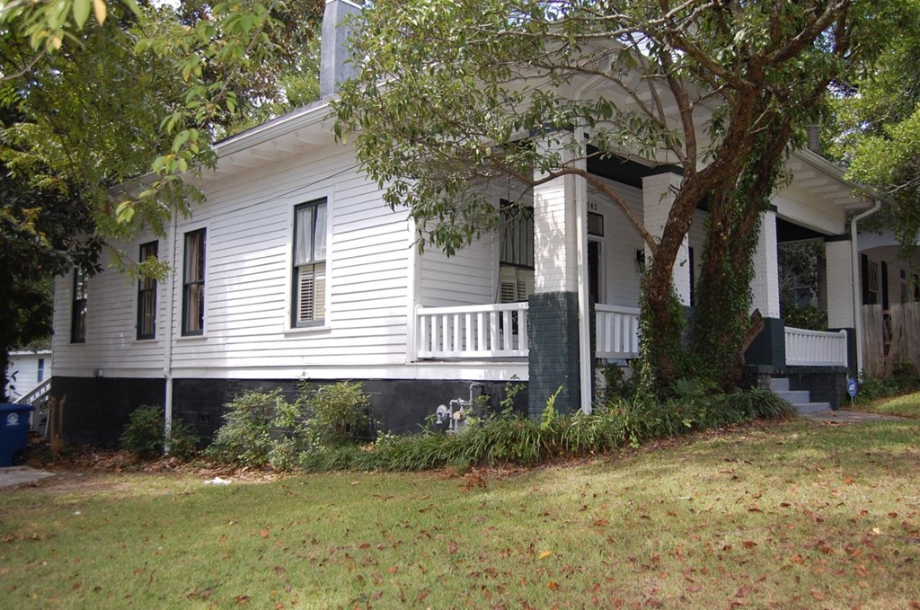 3142 Ridge Avenue Macon, GA 31204 - Photo 22 of 25 Additional Photo