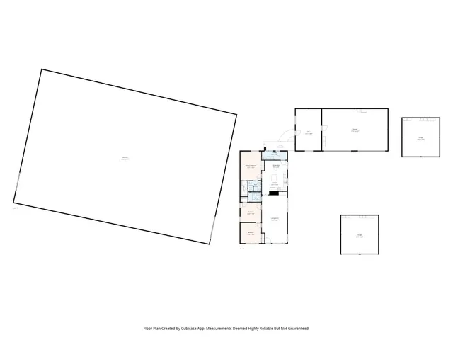 $6,600,000 | 1995 Old Calaveras Road, Milpitas, CA 95035