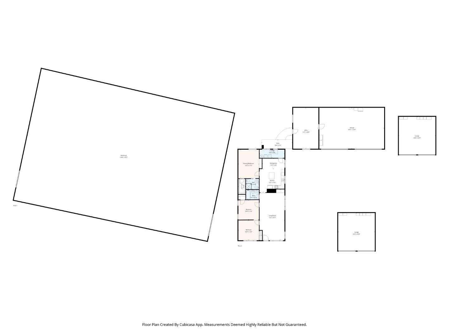 1995 Old Calaveras Road Milpitas, CA 95035 - Photo 52 of 53 a picture of a room