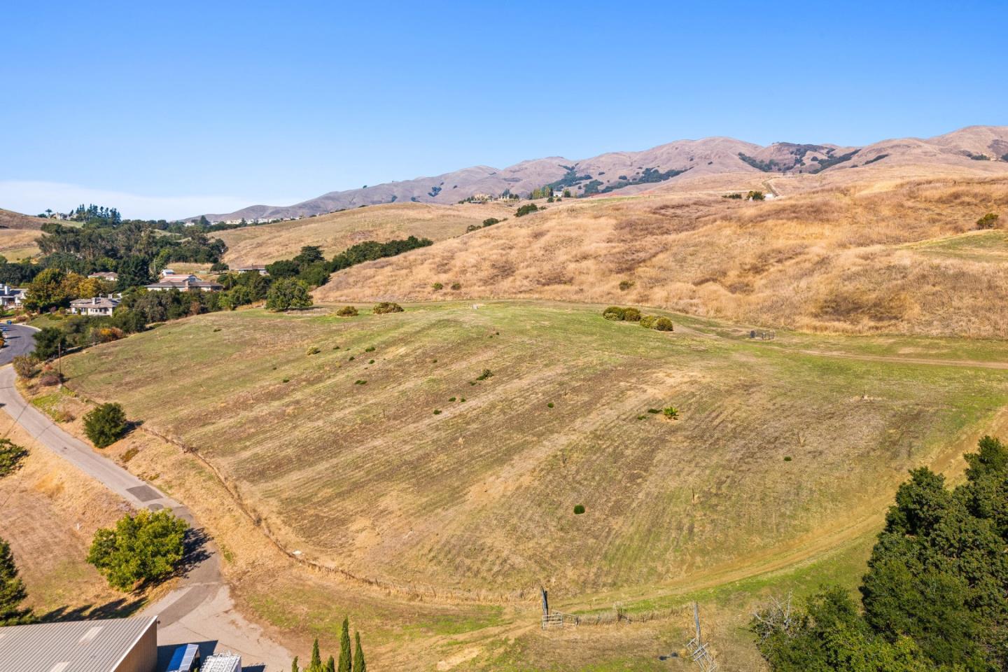 1995 Old Calaveras Road Milpitas, CA 95035 - Photo 8 of 53 a view of mountain view and mountains