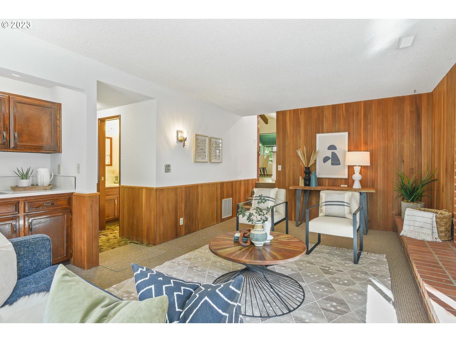 4204 Southwest Jerald Way Portland, OR 97221 - Photo 23 of 43 Gallery Image 23