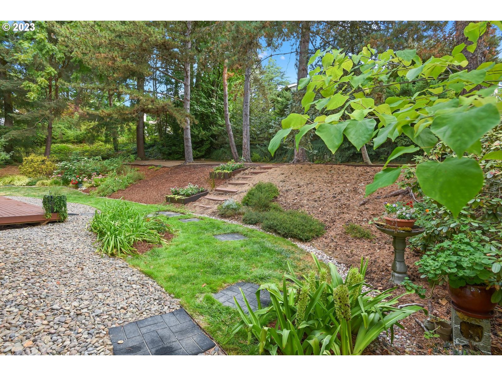 4204 Southwest Jerald Way Portland, OR 97221 - Photo 39 of 43 Gallery Image 39