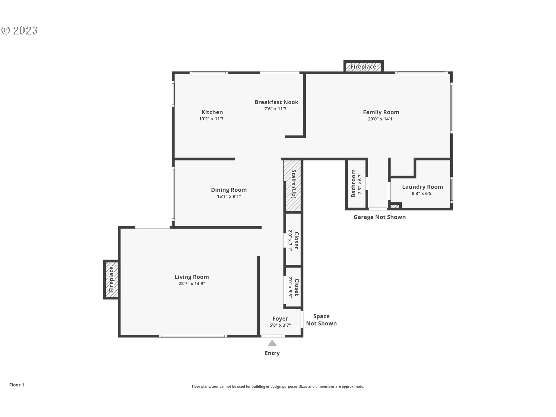 4204 Southwest Jerald Way Portland, OR 97221 - Photo 42 of 43 Gallery Image 42