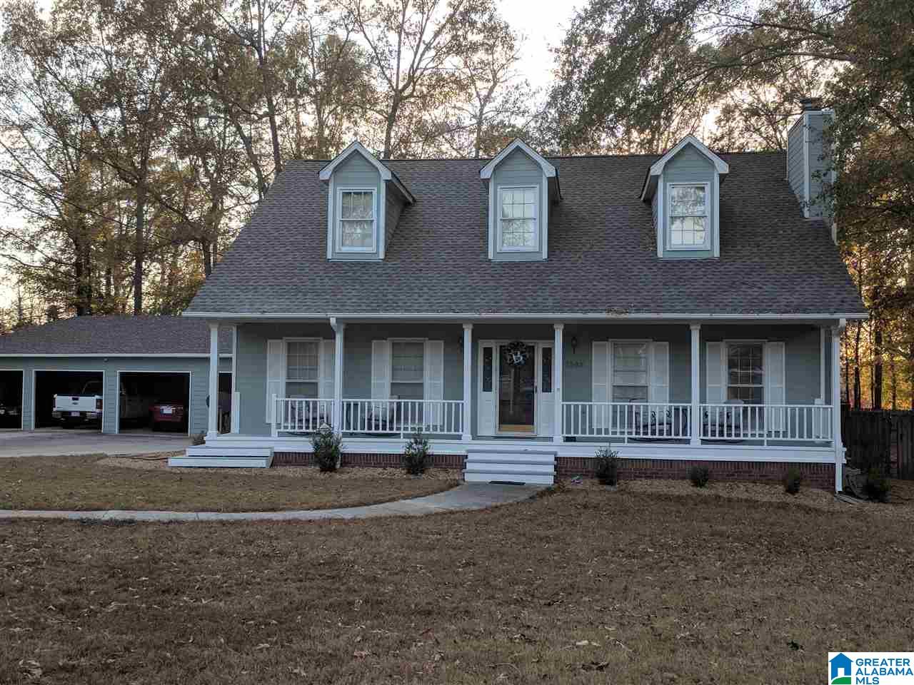 1302 Elm Circle Alabaster, AL 35007 - Photo 2 of 20