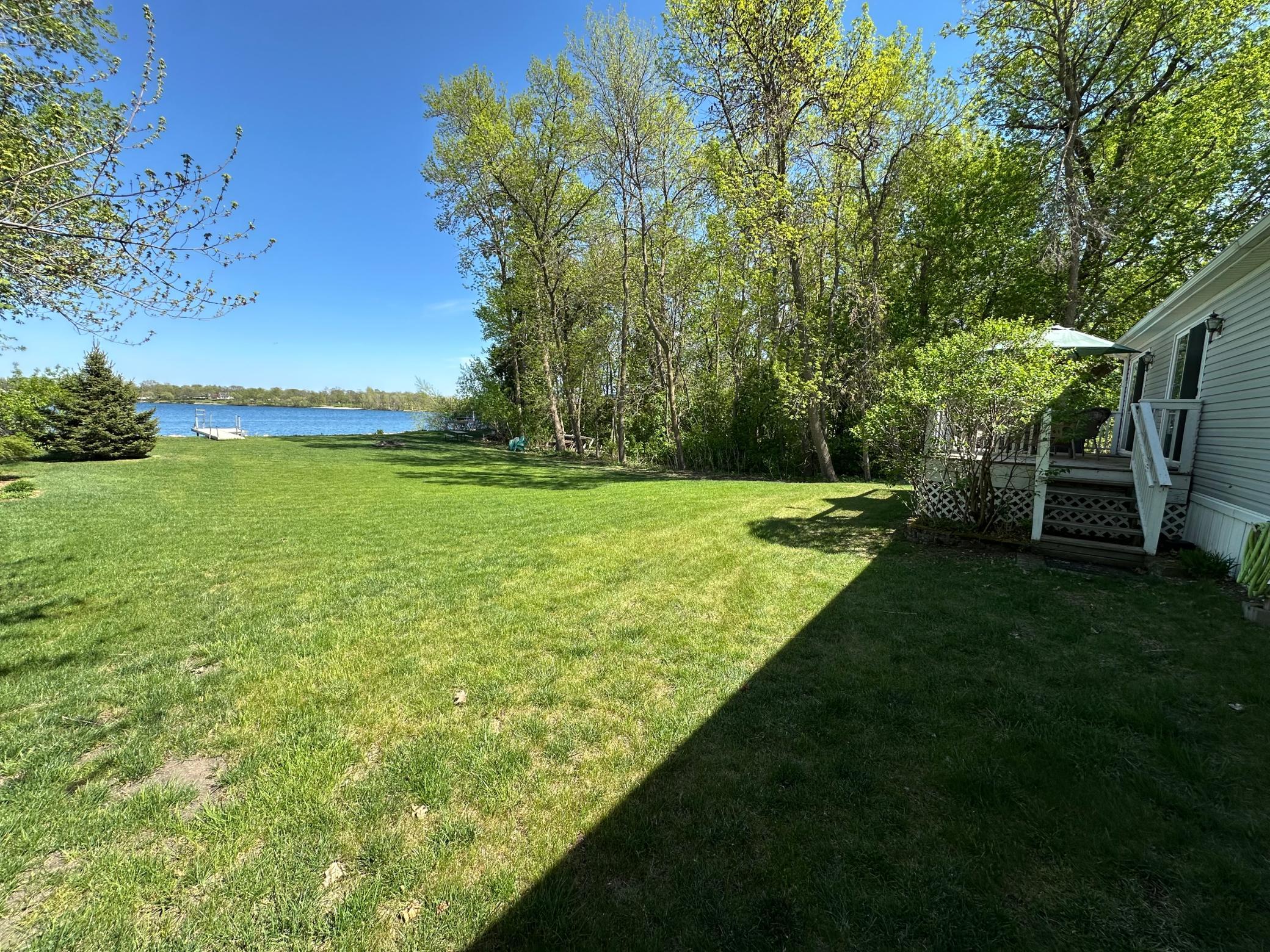 809 Van Dyke Road Northwest Alexandria, MN 56308 - Photo 34 of 44