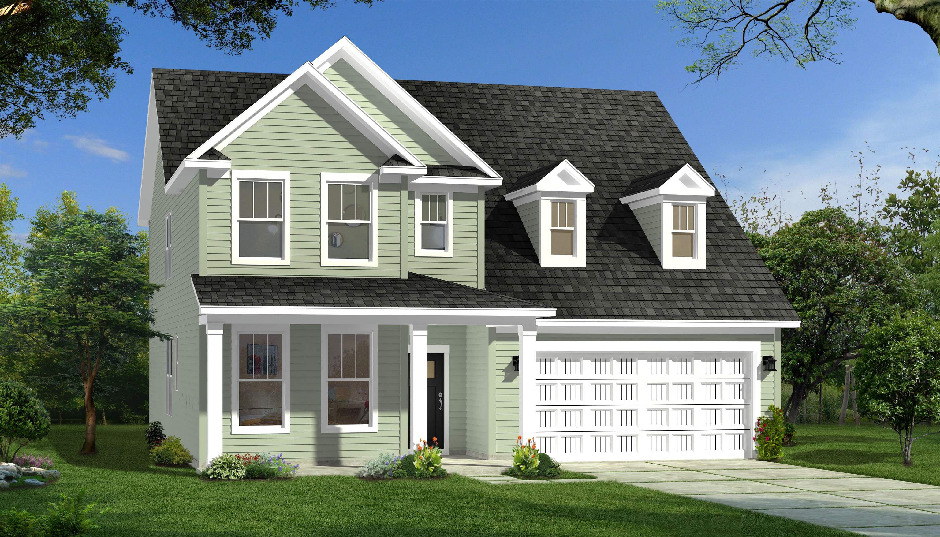 1019 Raphael Drive Moore, SC 29369 - Photo 1 of 3 Gallery Image 1