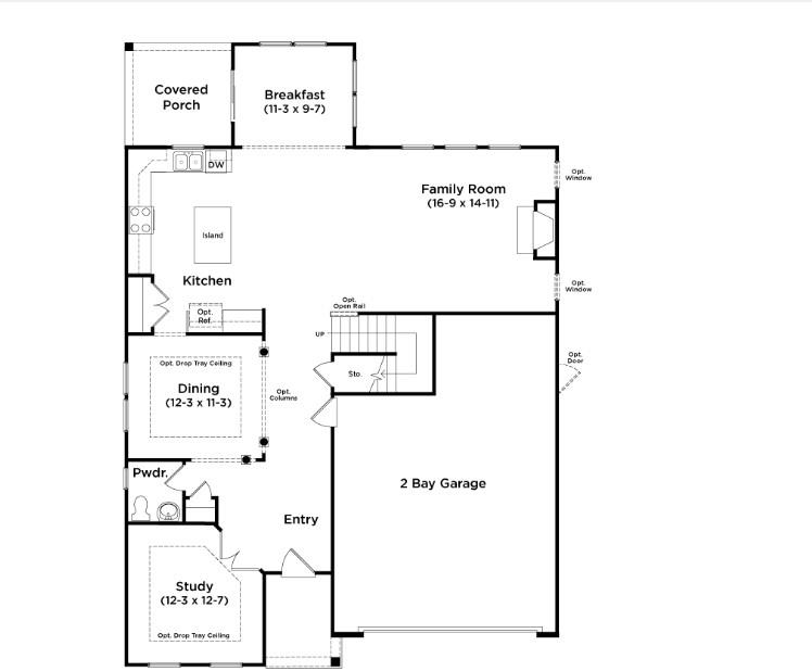 1019 Raphael Drive Moore, SC 29369 - Photo 2 of 3 Gallery Image 2