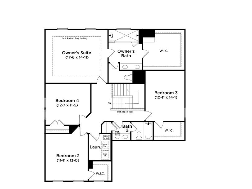1019 Raphael Drive Moore, SC 29369 - Photo 3 of 3 Gallery Image 3