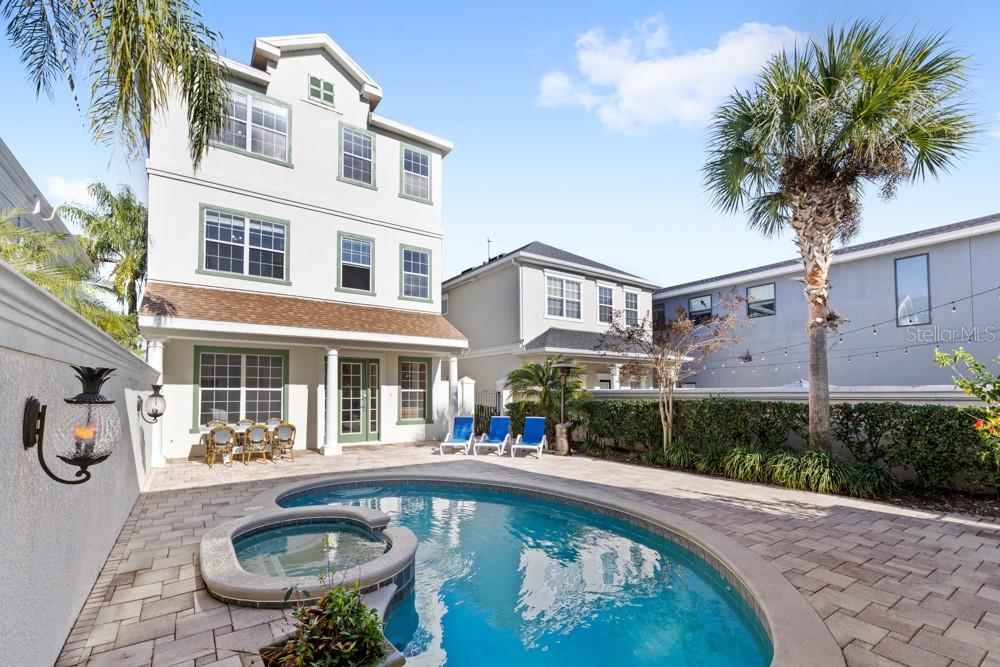 7423 Excitement Drive Reunion, FL 34747 - Photo 2 of 99