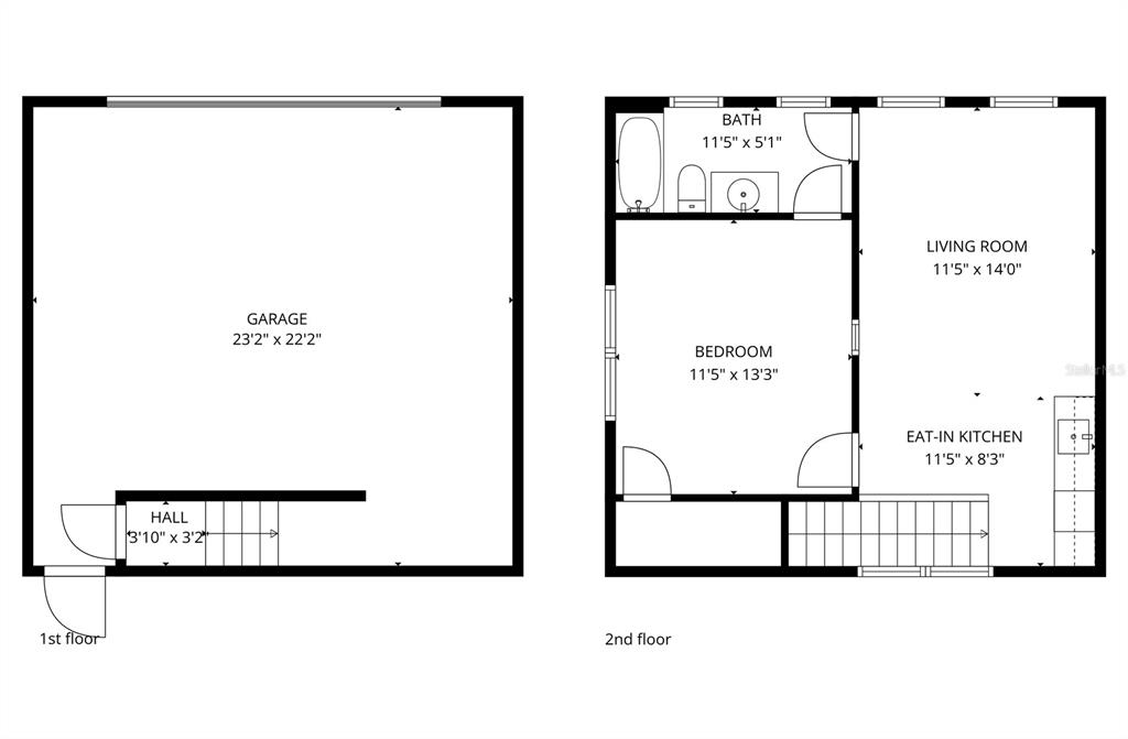 7423 Excitement Drive Reunion, FL 34747 - Photo 66 of 99