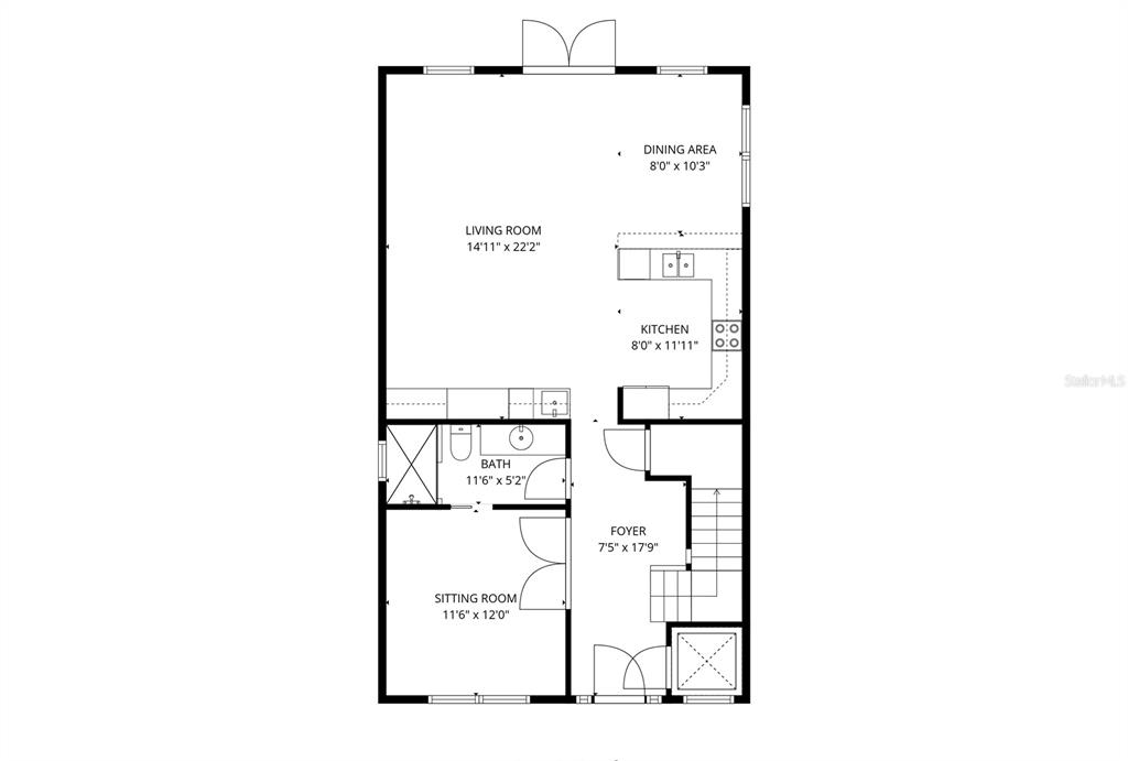 7423 Excitement Drive Reunion, FL 34747 - Photo 67 of 99