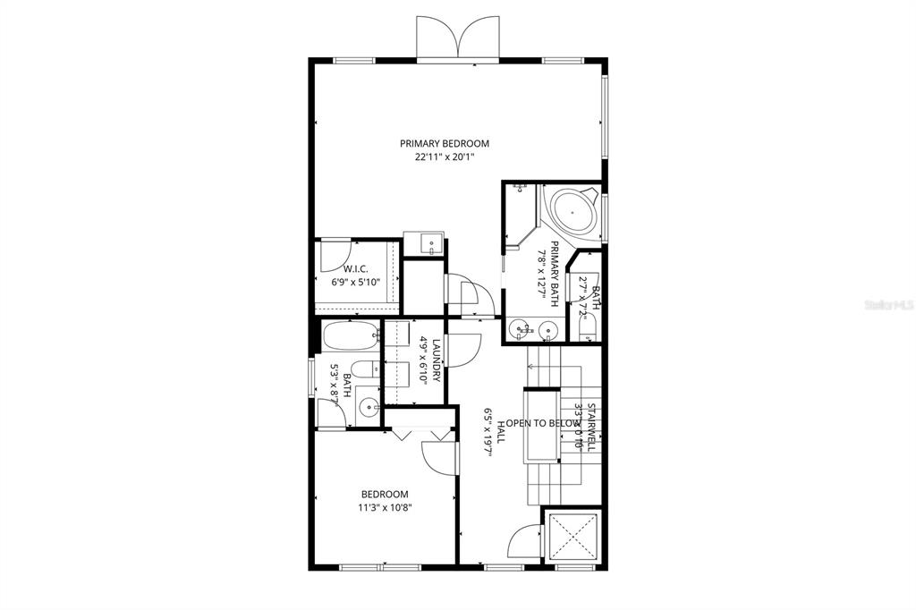 7423 Excitement Drive Reunion, FL 34747 - Photo 68 of 99