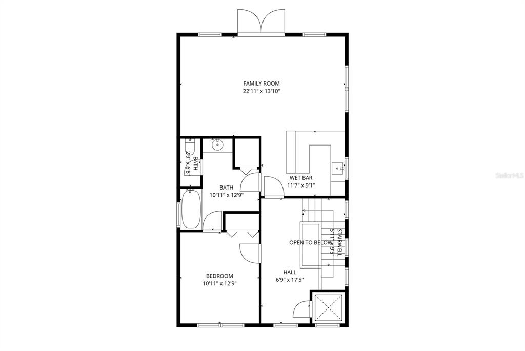 7423 Excitement Drive Reunion, FL 34747 - Photo 69 of 99