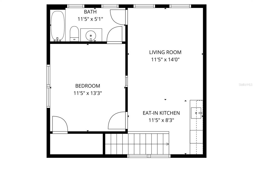 7423 Excitement Drive Reunion, FL 34747 - Photo 71 of 99