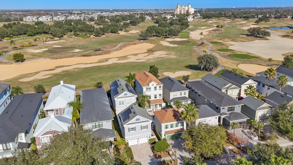 7423 Excitement Drive Reunion, FL 34747 - Photo 74 of 99