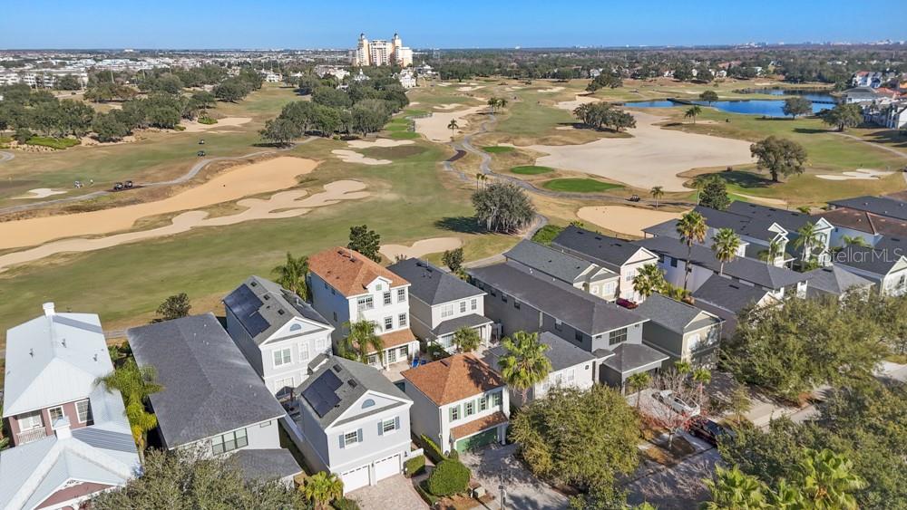 7423 Excitement Drive Reunion, FL 34747 - Photo 75 of 99