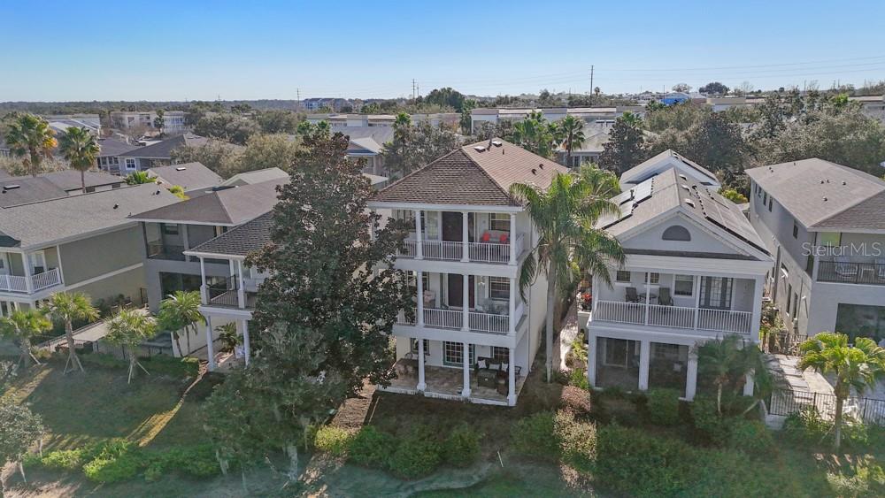 7423 Excitement Drive Reunion, FL 34747 - Photo 80 of 99