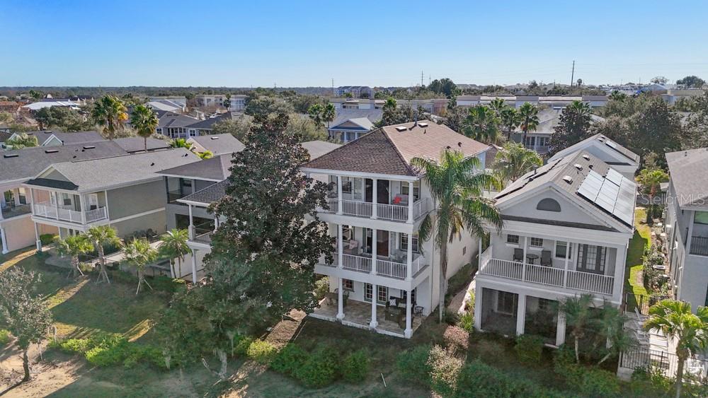 7423 Excitement Drive Reunion, FL 34747 - Photo 81 of 99