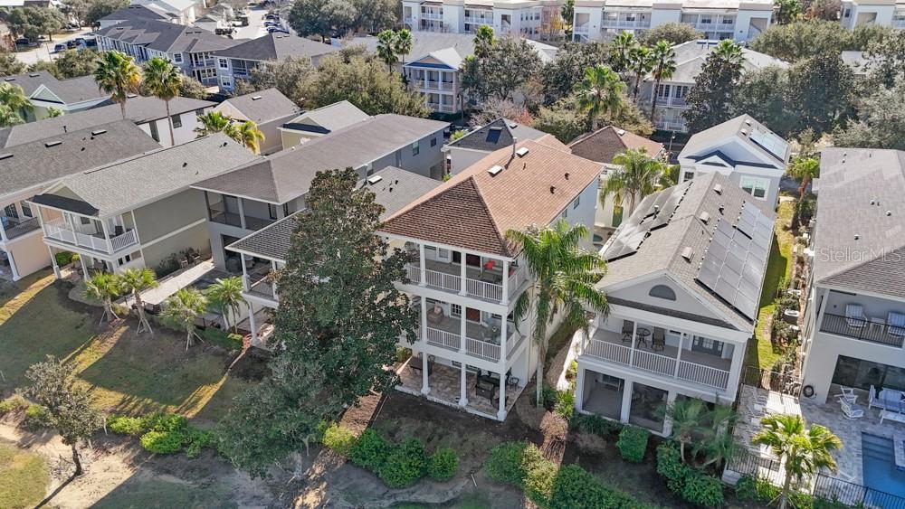 7423 Excitement Drive Reunion, FL 34747 - Photo 82 of 99