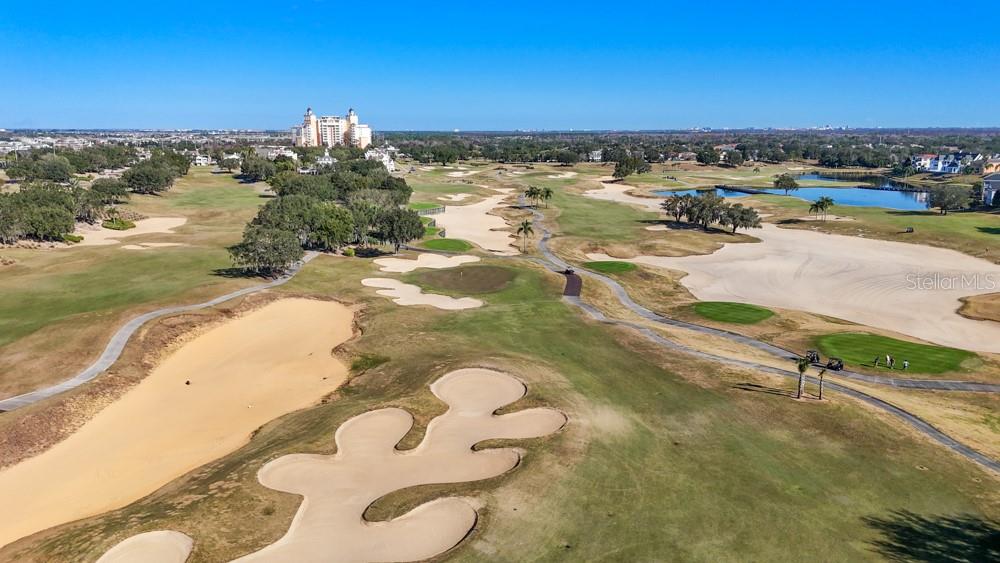 7423 Excitement Drive Reunion, FL 34747 - Photo 83 of 99