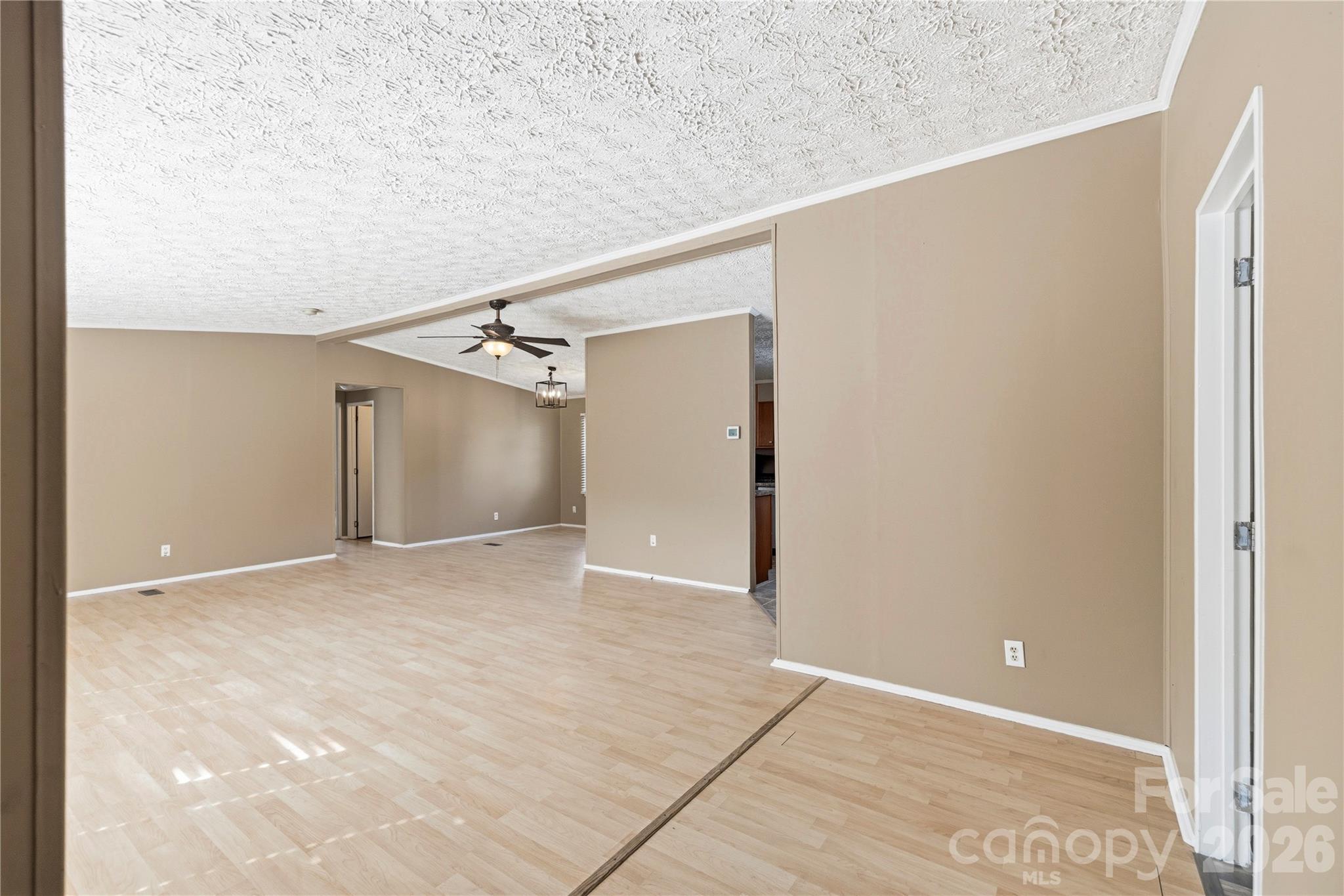 245 Mountain Grove Road Canton, NC 28716 - Photo 6 of 24