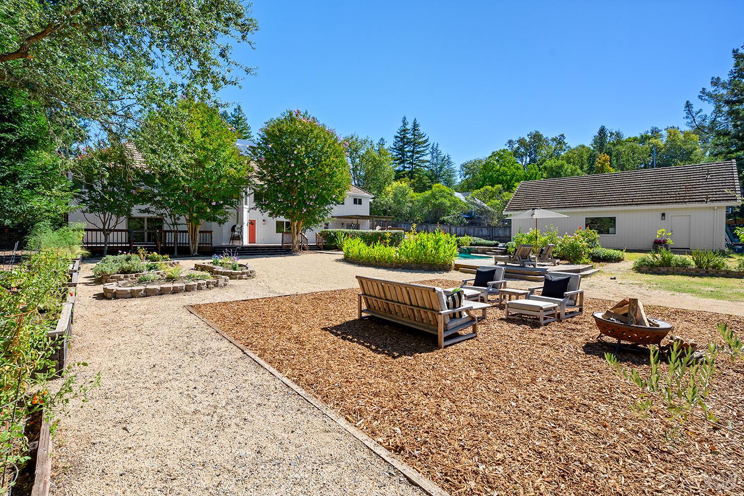 231 Zinfandel Road Healdsburg, CA 95448 - Photo 41 of 47 Gallery Image 41