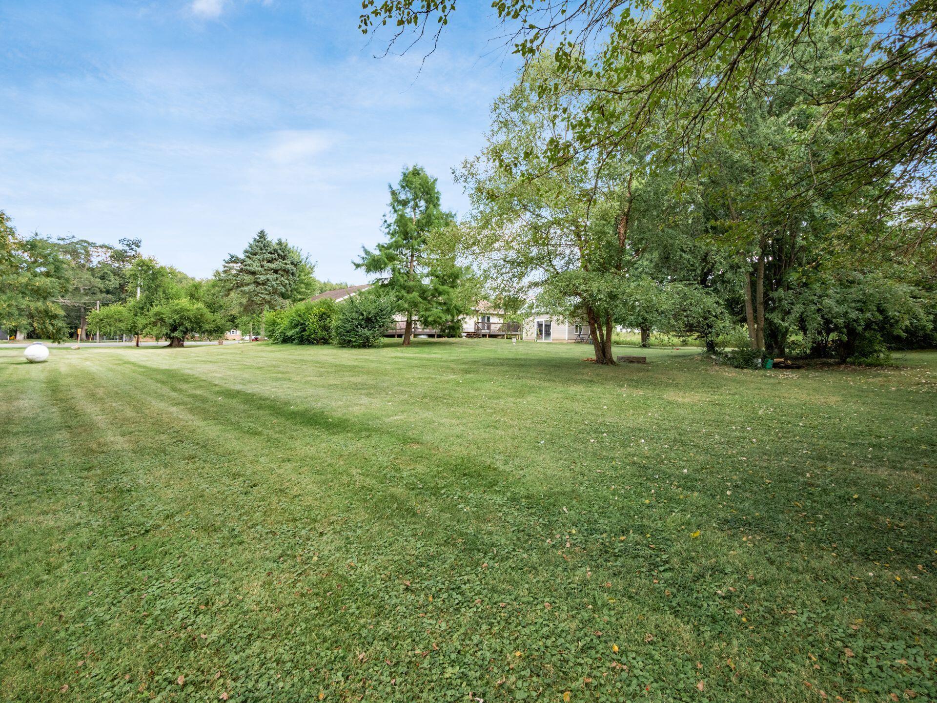 1711 Smeltzer Road Marion, OH 43302 - Photo 31 of 47 Yard