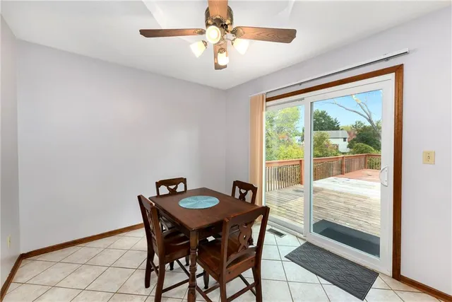 $335,000 | 510 Northeast Thames Drive, Lee's Summit, MO 64086