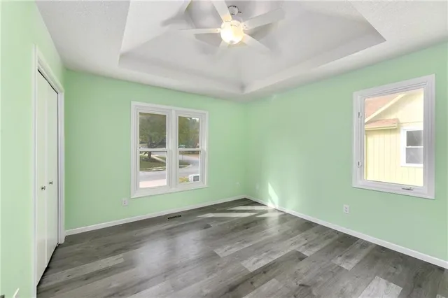 $335,000 | 510 Northeast Thames Drive, Lee's Summit, MO 64086